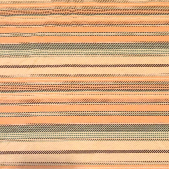 Stripped Far West Shirt - Picture 6 of 6